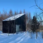 Drewniany Dom W Brzozowisku
