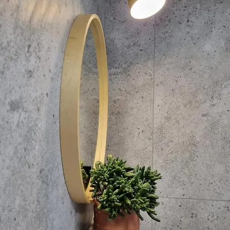 Drewniany Dom W Brzozowisku *