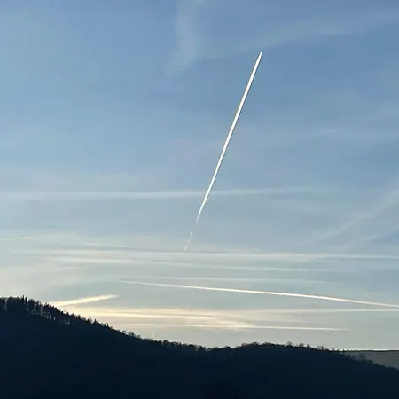 Alpehytte Drewniany Dom W Brzozowisku Pieszyce