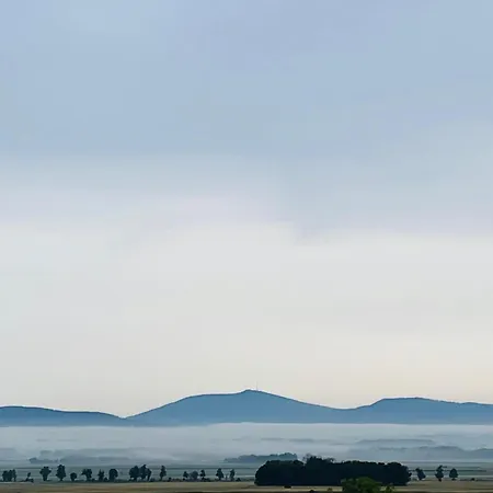 Chalet Drewniany Dom W Brzozowisku *