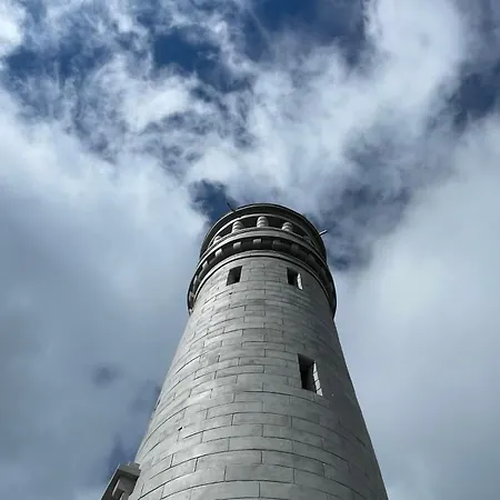 Alpehytte Drewniany Dom W Brzozowisku Pieszyce