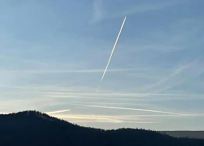 Chalet Drewniany Dom W Brzozowisku Peterswaldau