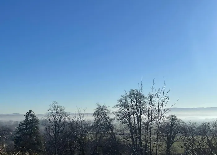 Drewniany Dom W Brzozowisku Chalet